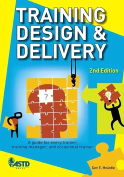 Training Design and Delivery 2nd Edition