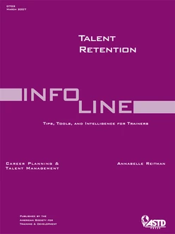 Talent Retention