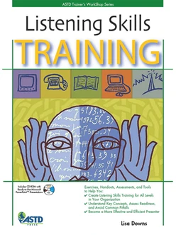Listening Skills Training