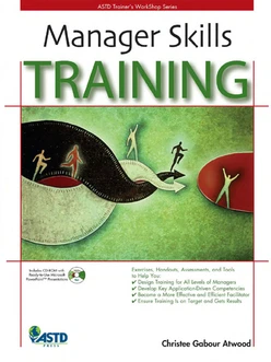 Manager Skills Training