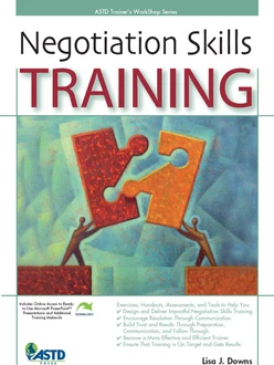 Negotiation Skills Training