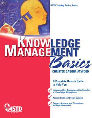 Knowledge Management Basics