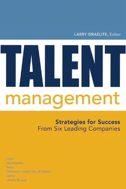 Talent Management: Strategies for Success from Six Leading Companies