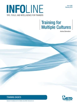 Training for Multiple Cultures