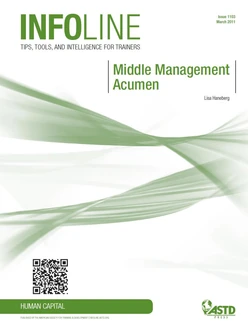 Middle Management Acumen