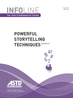 Powerful Storytelling Techniques