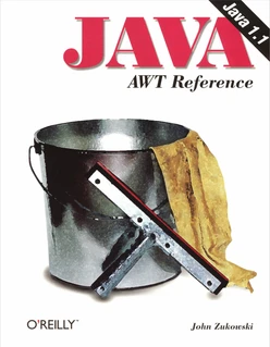 Java AWT Reference