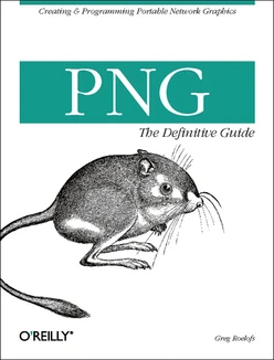 PNG: The Definitive Guide