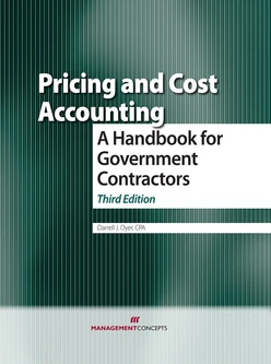 Pricing and Cost Accounting, 3rd Edition