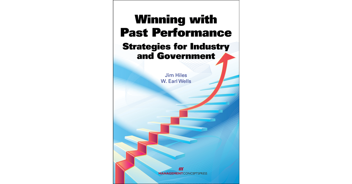 Winning with Past Performance [Book]