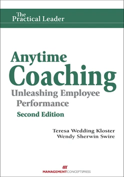 Anytime Coaching, 2nd Edition