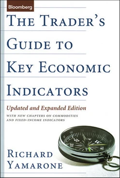The Trader's Guide to Key Economic Indicators: Updated and Expanded Edition