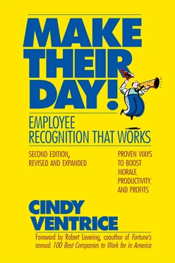 Make Their Day!, 2nd Edition