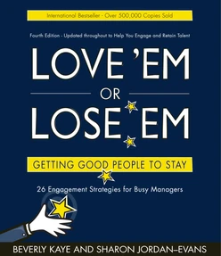 Love 'Em or Lose 'Em, 4th Edition