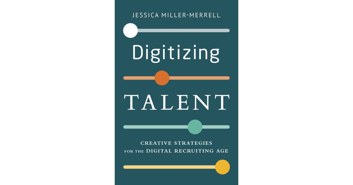 Chapter 1 - Digitizing Talent [Book]