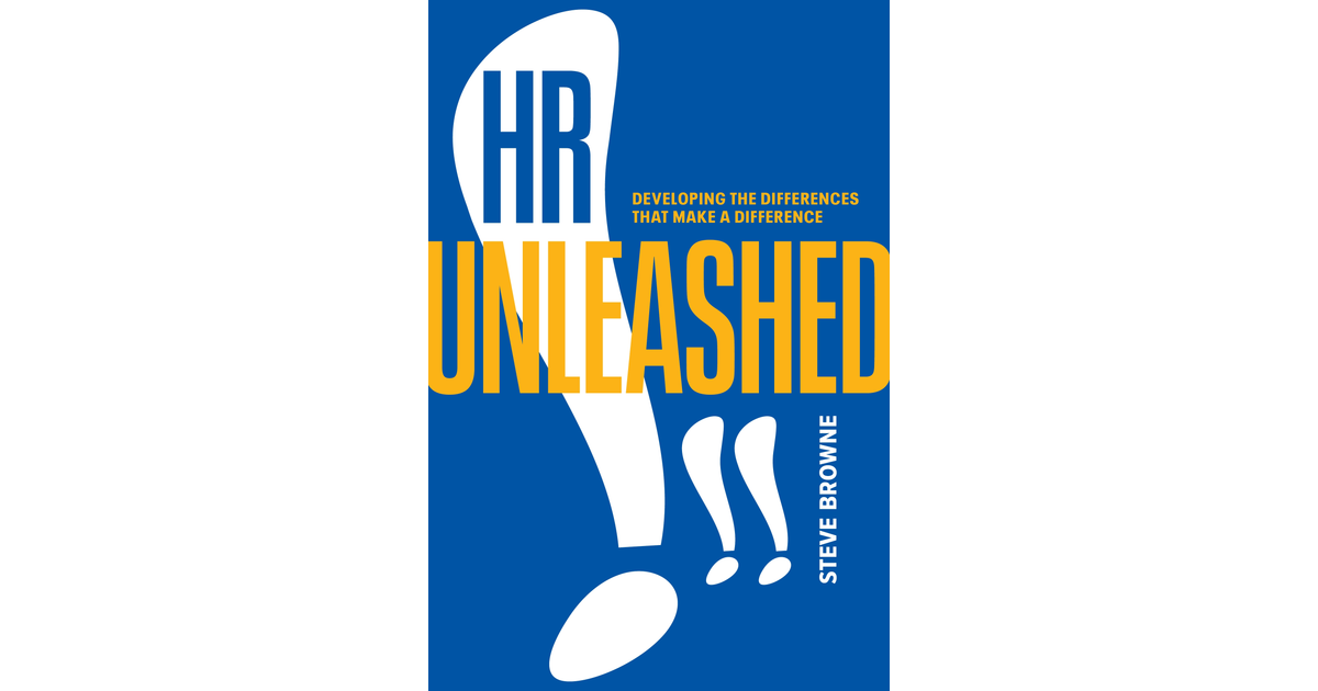 Introduction - HR Unleashed!! [Book]