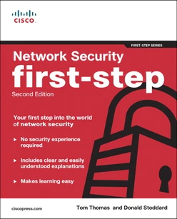 Network Security First-Step, Second Edition