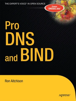 Pro DNS and BIND
