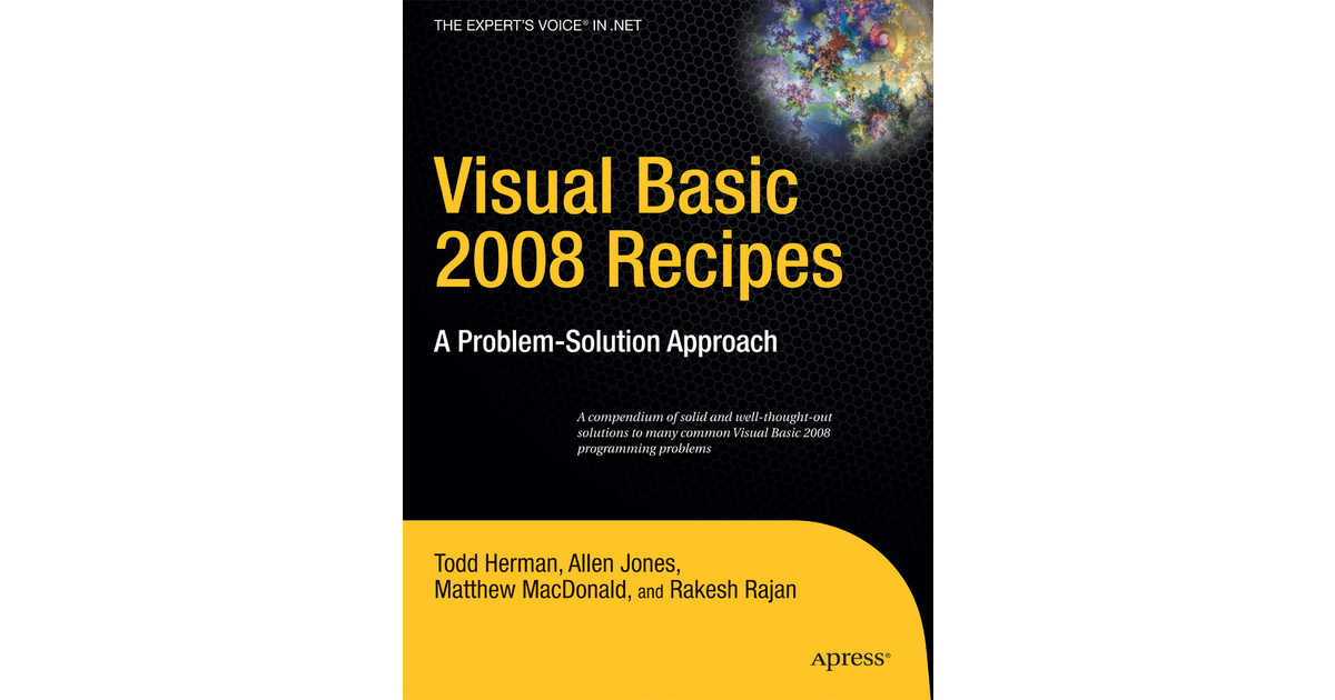 Create a Movable Sprite - Visual Basic 2008 Recipes: A Problem-Solution ...