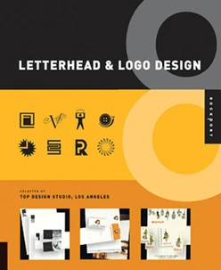 Letterhead and Logo Design 8