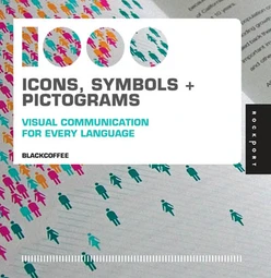 1,000 Icons, Symbols, and Pictograms