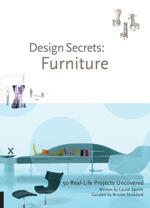 Design Secrets: Furniture