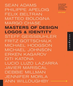 Masters of Design: Logos & Identity