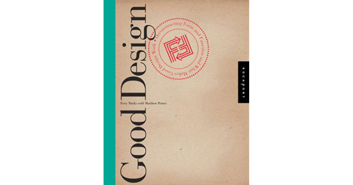 Good Design [Book]