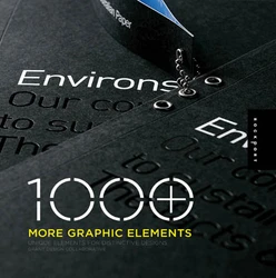 1000 More Graphic Elements