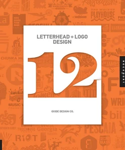 Letterhead and Logo Design 12