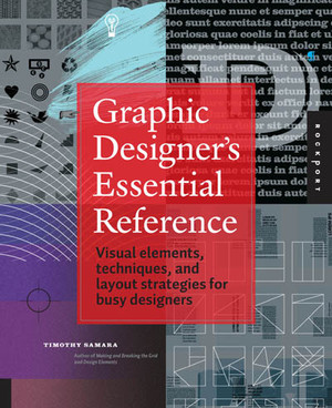 Graphic Designer's Essential Reference