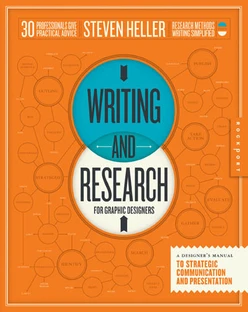 Writing and Research for Graphic Designers