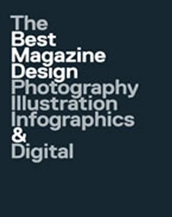 47th Publication Design Annual