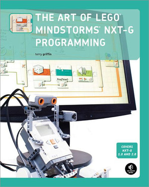 Lego Mindstorms NXT-G Programming Guide, Second Edition [Book]