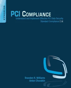 PCI Compliance, 3rd Edition