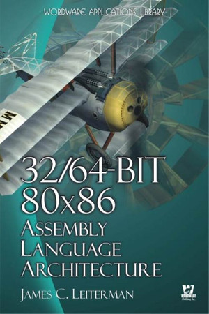 Chapter 14: X86-AVX Programming - Packed Floating-Point - Modern X86 ...