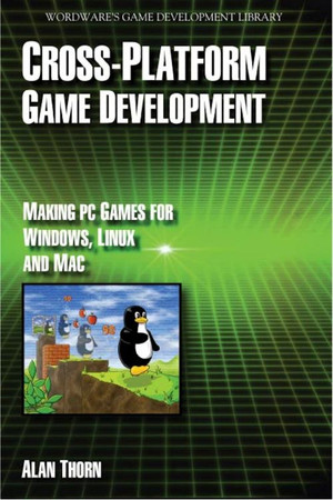 Cross Platform Game Development
