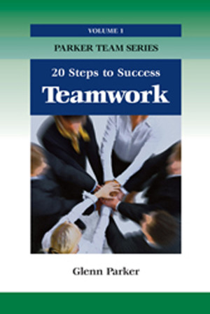 Teamwork: 20 Steps to Success