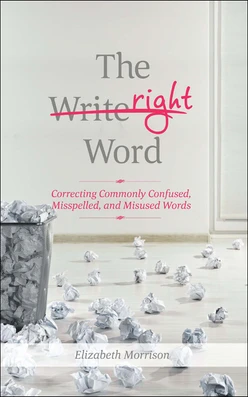 The Right Word