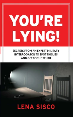 You're Lying!