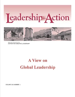 Leadership in Action: A View on Global Leadership