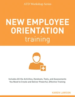 New Employee Orientation Training