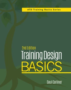 Training Design Basics, 2nd Edition