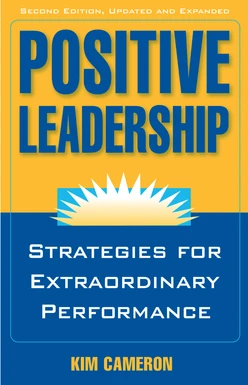 Positive Leadership, 2nd Edition