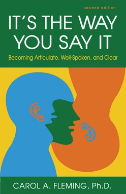 It's the Way You Say It, 2nd Edition
