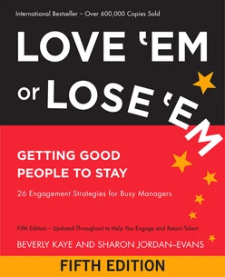 Love 'Em or Lose 'Em, 5th Edition