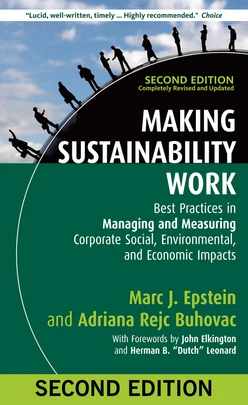 Making Sustainability Work, 2nd Edition