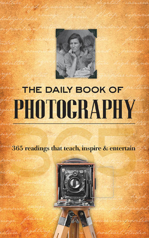 The Daily Book of Photography