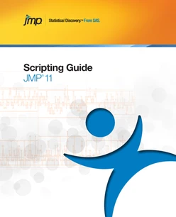 JMP 11 Scripting Guide