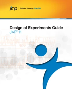 JMP 11 Design of Experiments Guide